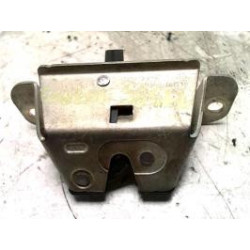 Serrure de coffre PEUGEOT 107 PHASE 2 d’occasion