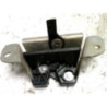 Serrure de coffre PEUGEOT 107 PHASE 2 d’occasion