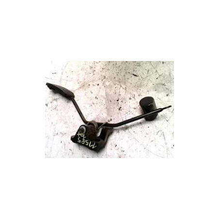 Pedalier d'accelerateur PEUGEOT 107 PHASE 2 d’occasion