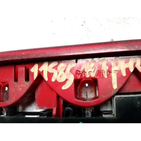 Feu arriere stop central PEUGEOT 107 PHASE 2 d’occasion