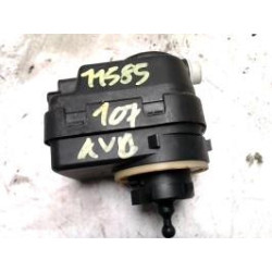 Moteur reglage phare PEUGEOT 107 PHASE 2 d’occasion