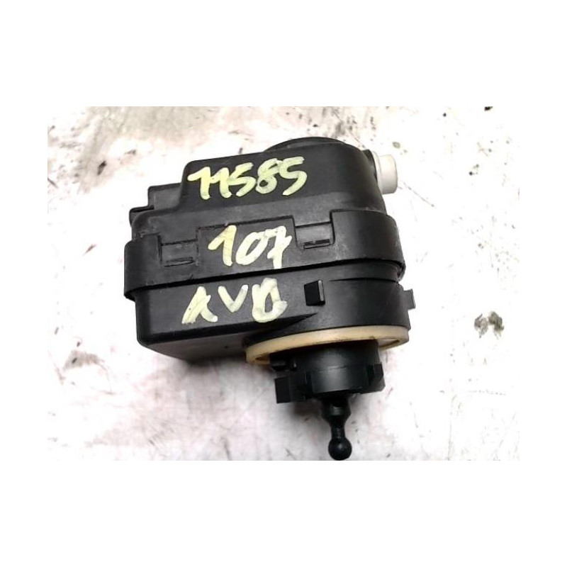 Moteur reglage phare PEUGEOT 107 PHASE 2 d’occasion