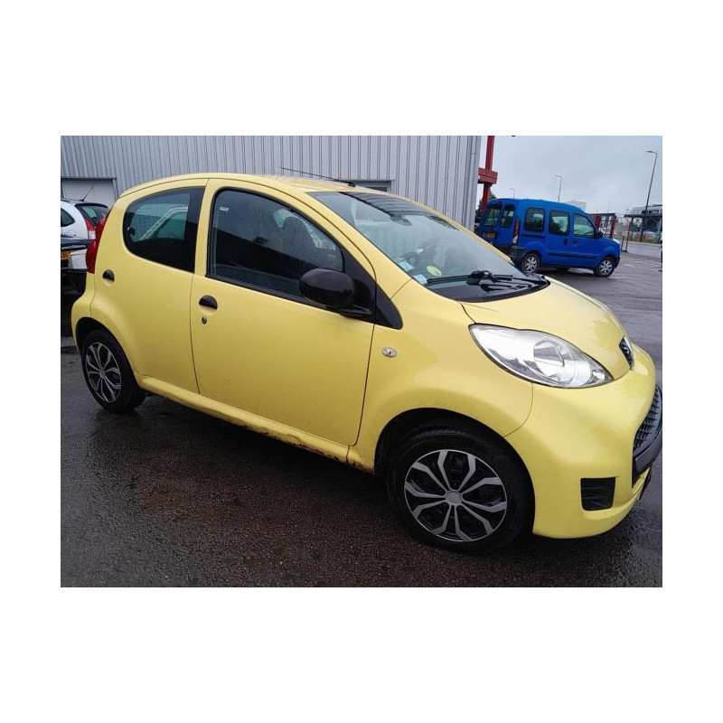 Moteur reglage phare PEUGEOT 107 PHASE 2 d’occasion