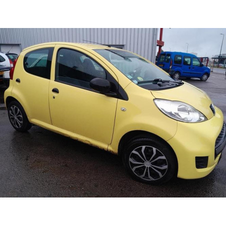 Moteur reglage phare PEUGEOT 107 PHASE 2 d’occasion