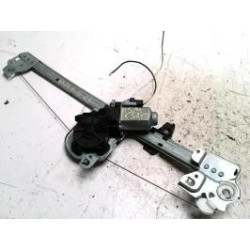 Leve vitre electrique avant droit CITROEN C3 1 PHASE 1 d’occasion