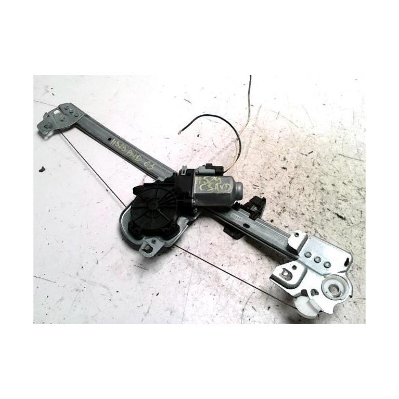 Leve vitre electrique avant droit CITROEN C3 1 PHASE 1 d’occasion