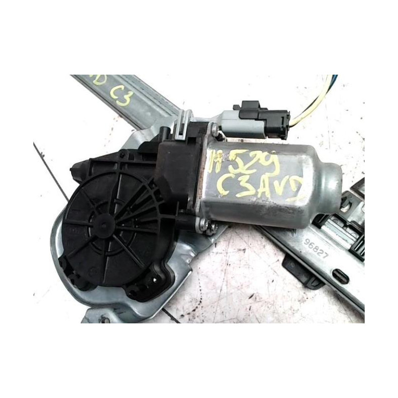 Leve vitre electrique avant droit CITROEN C3 1 PHASE 1 d’occasion