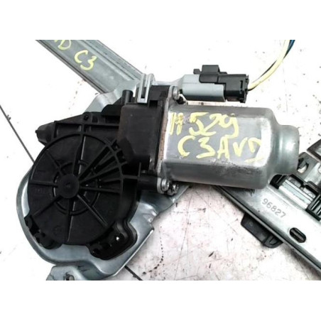 Leve vitre electrique avant droit CITROEN C3 1 PHASE 1 d’occasion