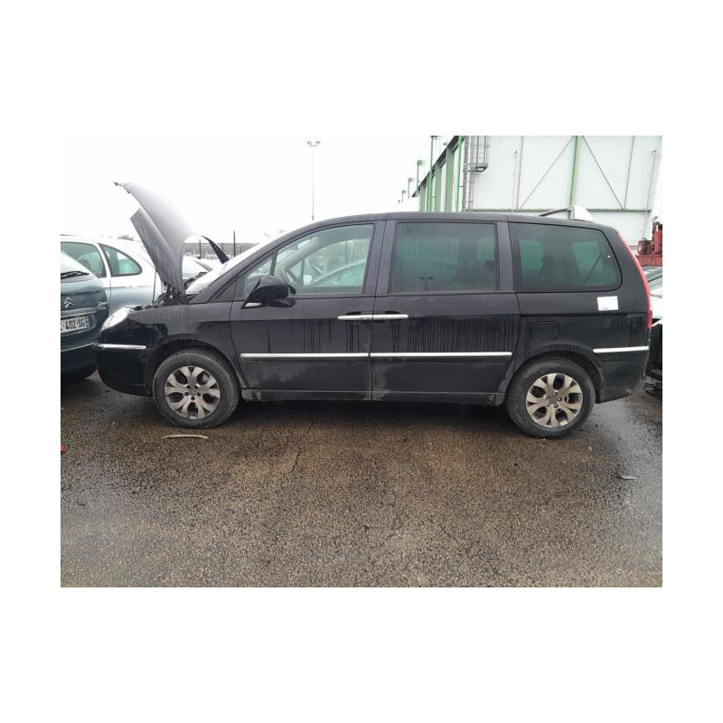 Moteur essuie glace arriere CITROEN C8 d’occasion