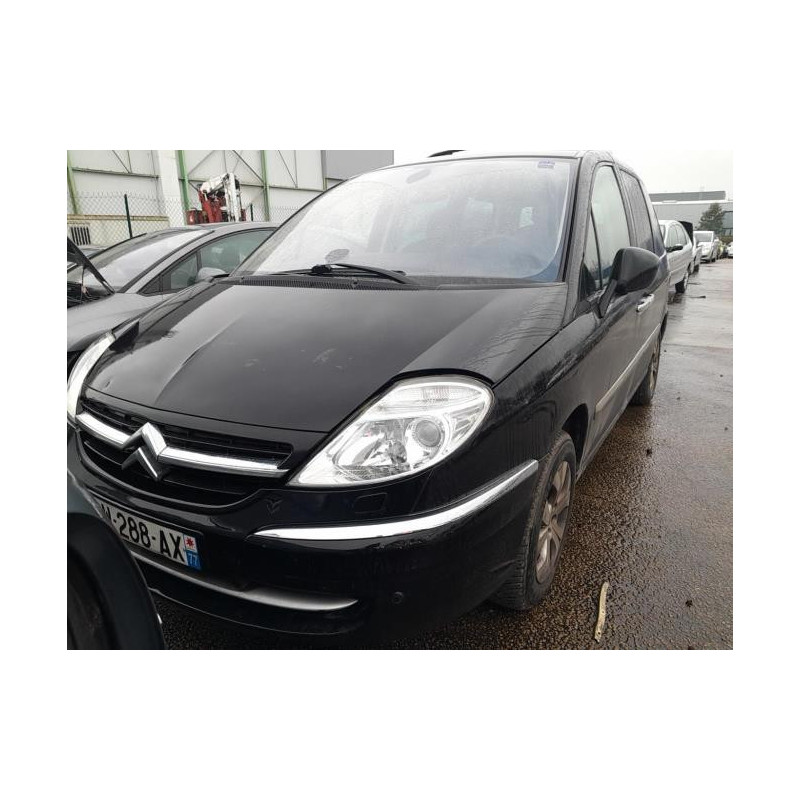 Moteur essuie glace arriere CITROEN C8 d’occasion