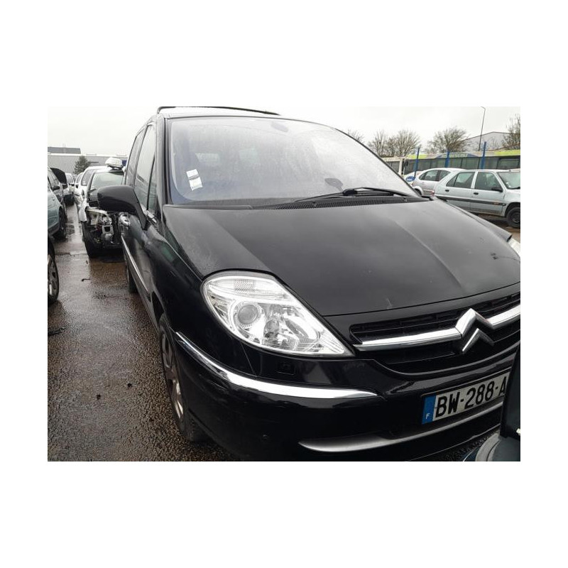Moteur essuie glace arriere CITROEN C8 d’occasion