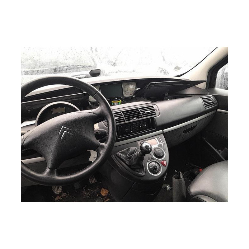 Moteur essuie glace arriere CITROEN C8 d’occasion