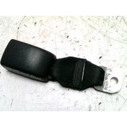 Attache ceinture arriere gauche PEUGEOT 107 PHASE 2 d’occasion