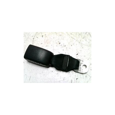 Attache ceinture arriere gauche PEUGEOT 107 PHASE 2 d’occasion