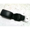 Attache ceinture arriere gauche PEUGEOT 107 PHASE 2 d’occasion