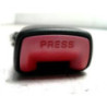 Attache ceinture arriere gauche PEUGEOT 107 PHASE 2 d’occasion