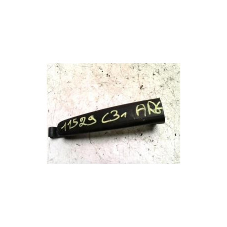 Poignee porte arriere gauche CITROEN C3 1 PHASE 1 d’occasion