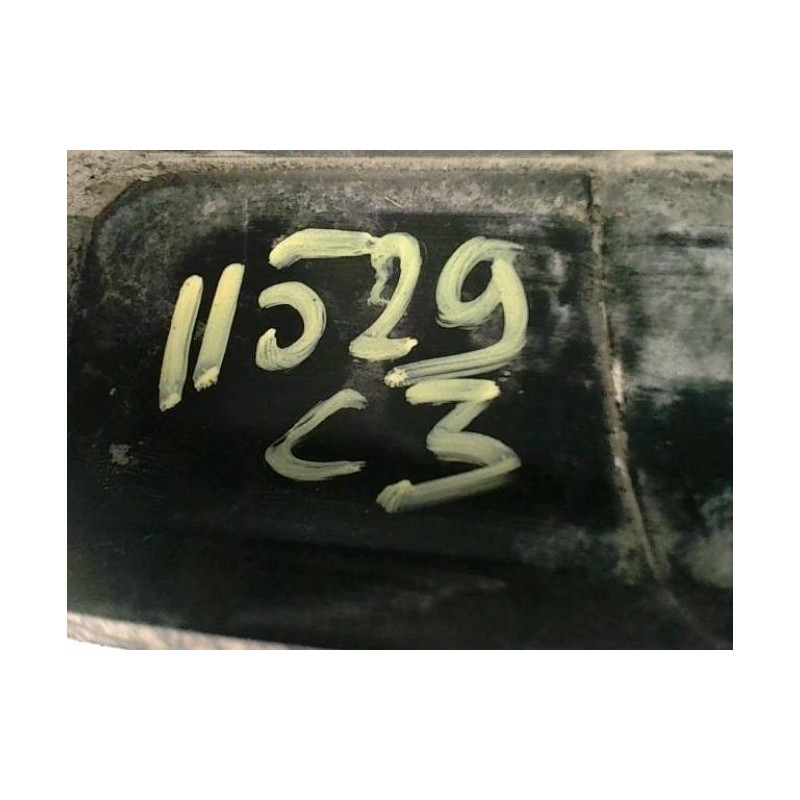 Baguette de coffre CITROEN C3 1 PHASE 1 d’occasion
