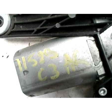 Moteur essuie glace arriere CITROEN C3 1 PHASE 1 d’occasion