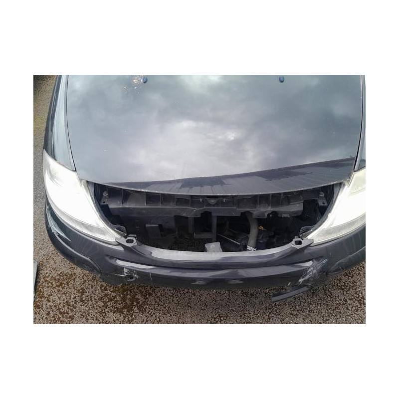Moteur essuie glace arriere CITROEN C3 1 PHASE 1 d’occasion