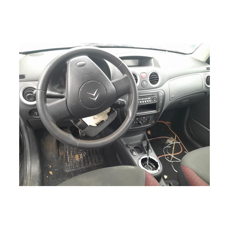 Moteur essuie glace arriere CITROEN C3 1 PHASE 1 d’occasion