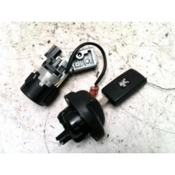 Kit barillet PEUGEOT 207 PHASE 2 d’occasion