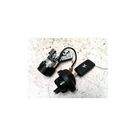 Kit barillet PEUGEOT 207 PHASE 2 d’occasion
