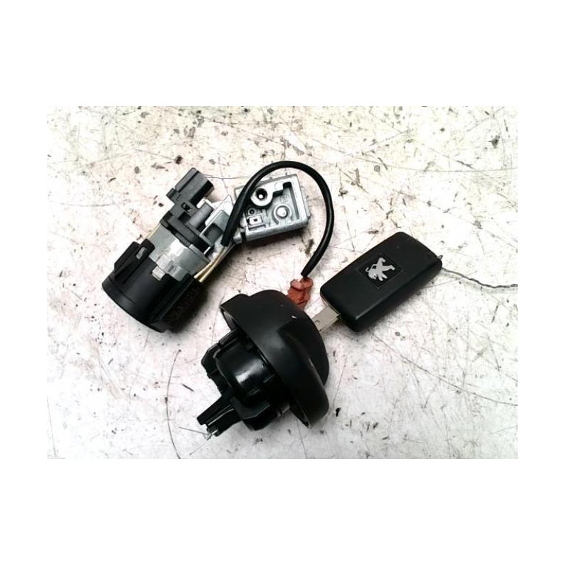 Kit barillet PEUGEOT 207 PHASE 2 d’occasion