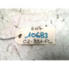 Kit barillet PEUGEOT 207 PHASE 2 d’occasion