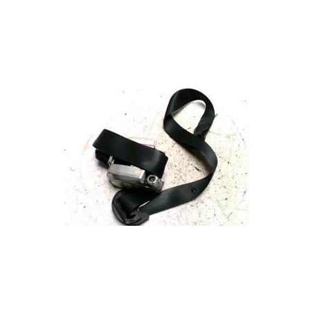 Ceinture avant gauche PEUGEOT 107 PHASE 2 d’occasion