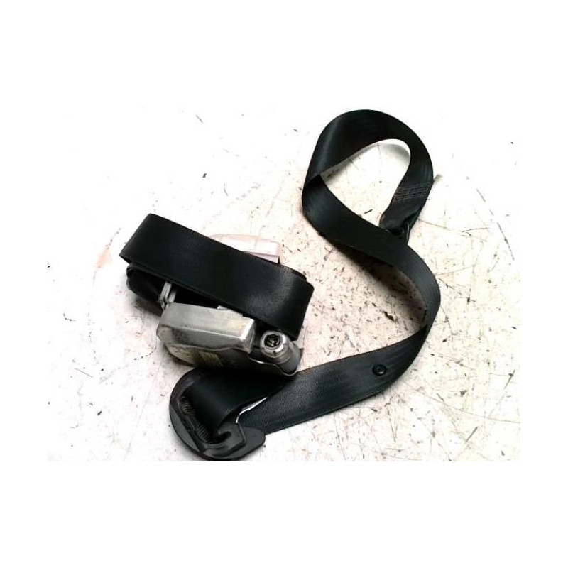Ceinture avant gauche PEUGEOT 107 PHASE 2 d’occasion