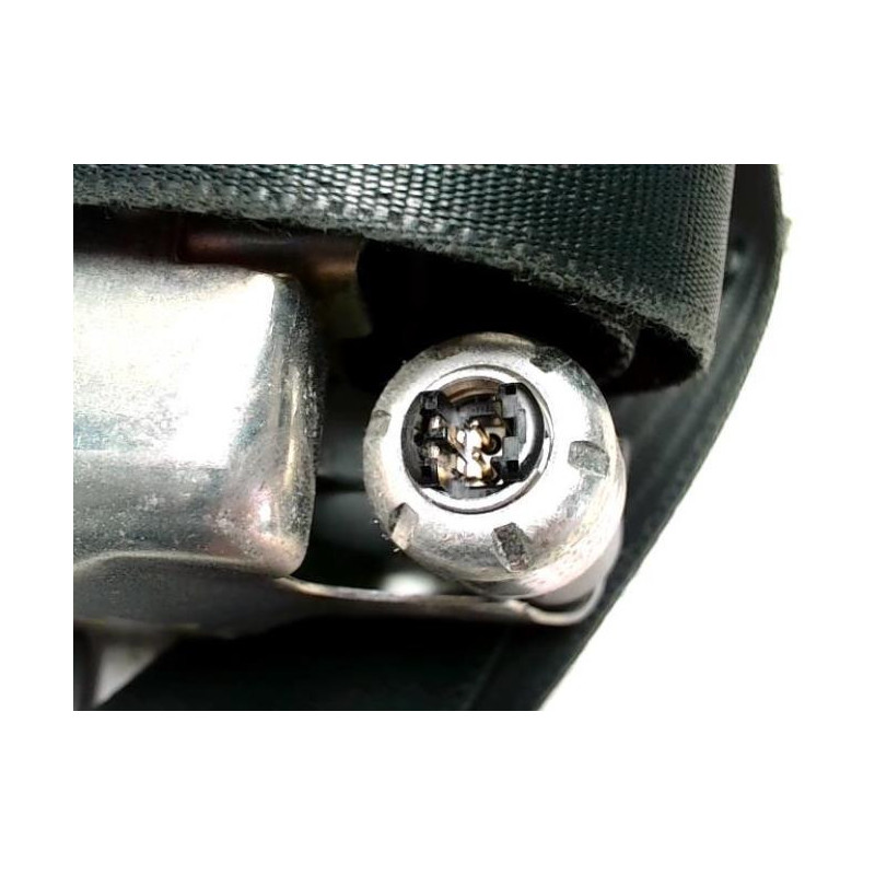 Ceinture avant gauche PEUGEOT 107 PHASE 2 d’occasion