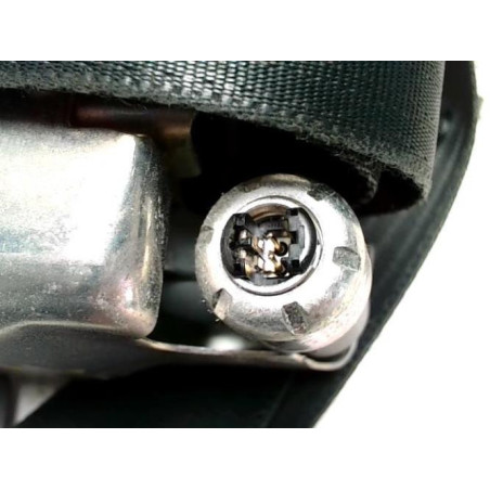 Ceinture avant gauche PEUGEOT 107 PHASE 2 d’occasion