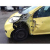 Ceinture avant gauche PEUGEOT 107 PHASE 2 d’occasion