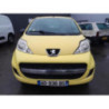 Ceinture avant gauche PEUGEOT 107 PHASE 2 d’occasion