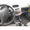 Ceinture avant gauche PEUGEOT 107 PHASE 2 d’occasion