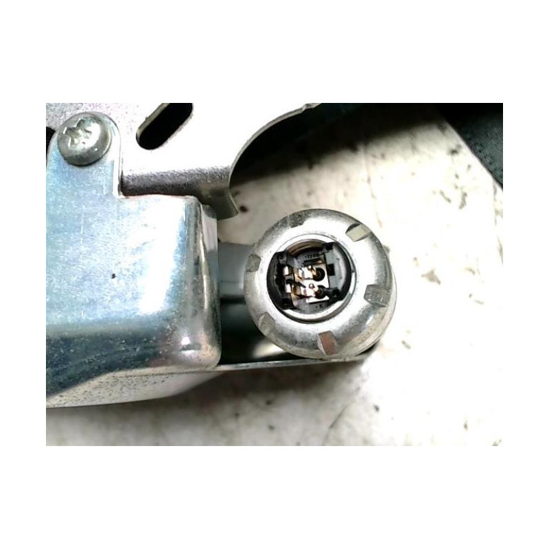 Ceinture avant droit PEUGEOT 107 PHASE 2 d’occasion