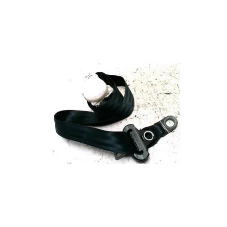Ceinture arriere droit PEUGEOT 107 PHASE 2 d’occasion