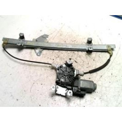 Leve vitre electrique avant gauche NISSAN NOTE 1 PHASE 1 d’occasion