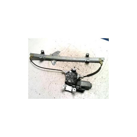 Leve vitre electrique avant gauche NISSAN NOTE 1 PHASE 1 d’occasion