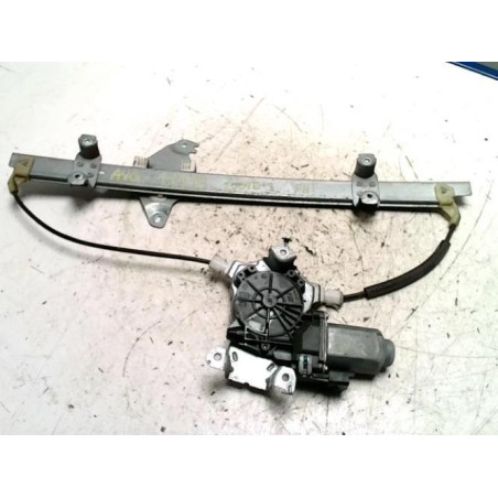 Leve vitre electrique avant gauche NISSAN NOTE 1 PHASE 1 d’occasion