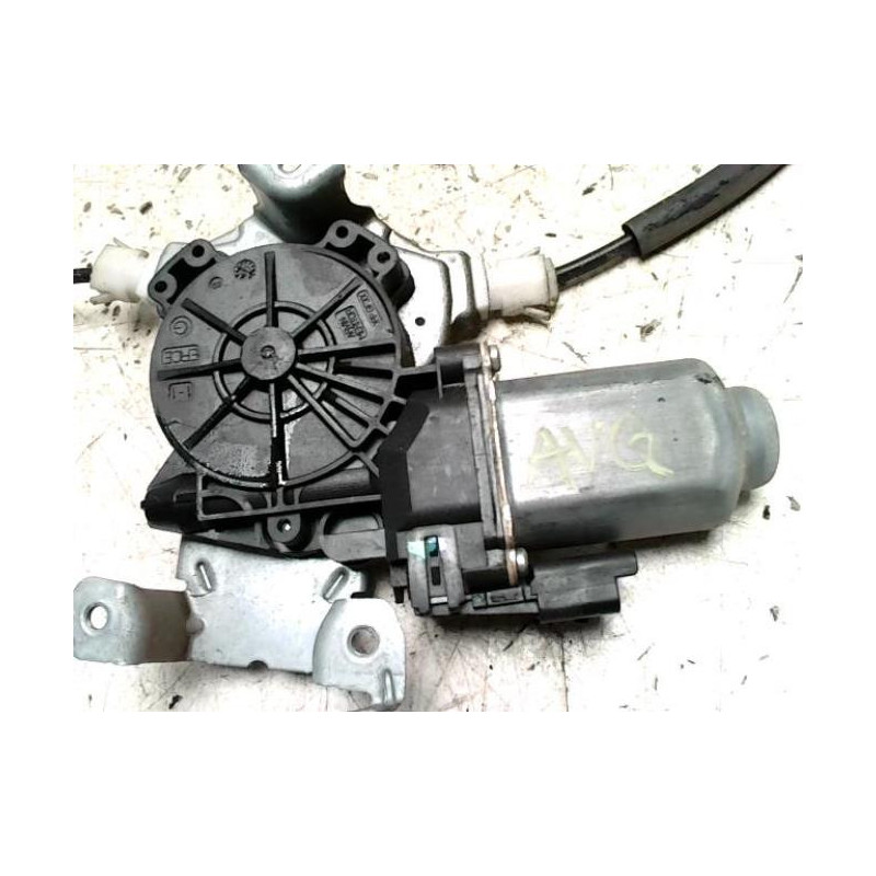 Leve vitre electrique avant gauche NISSAN NOTE 1 PHASE 1 d’occasion