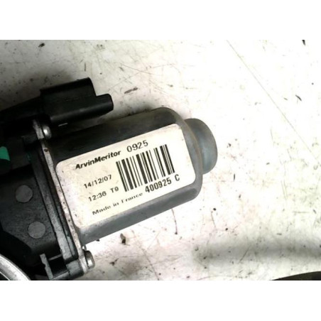 Leve vitre electrique avant gauche NISSAN NOTE 1 PHASE 1 d’occasion