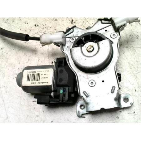 Leve vitre electrique avant gauche NISSAN NOTE 1 PHASE 1 d’occasion