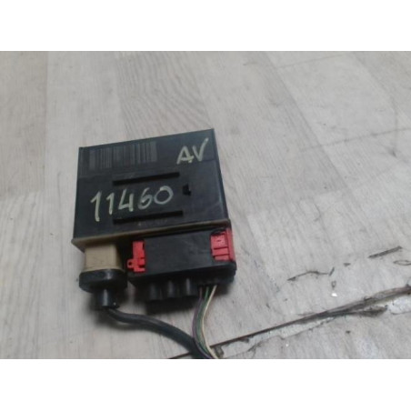 Module électronique CITROEN XSARA PICASSO PHASE 2 d’occasion