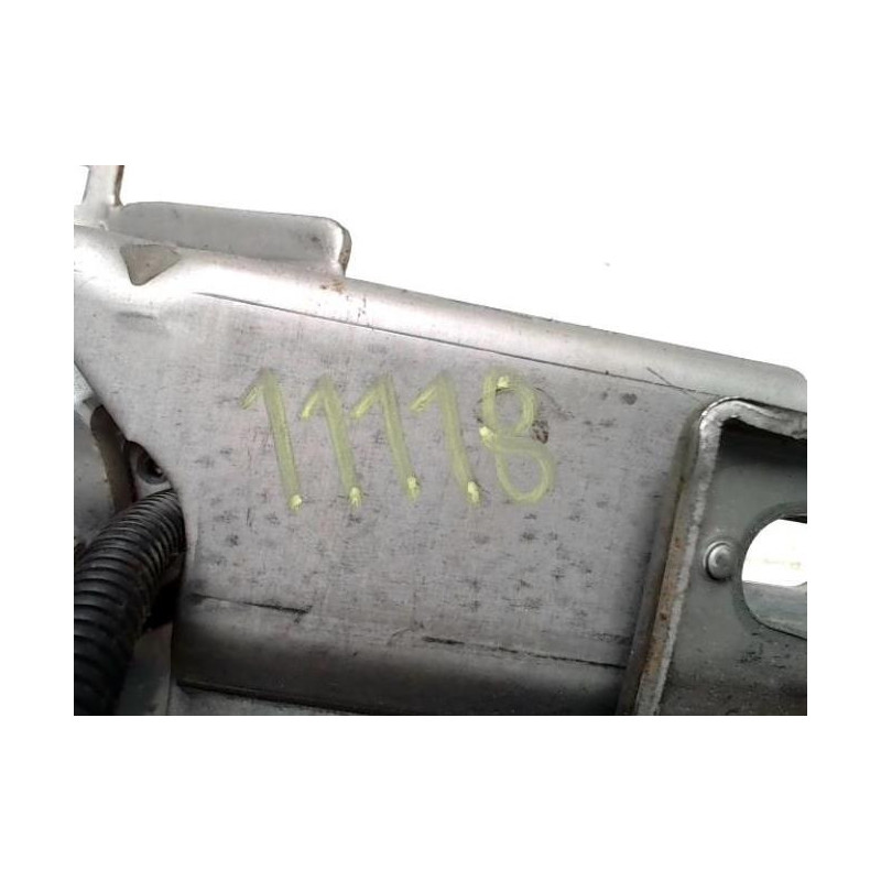 Colonne de direction NISSAN NOTE 1 PHASE 1 d’occasion