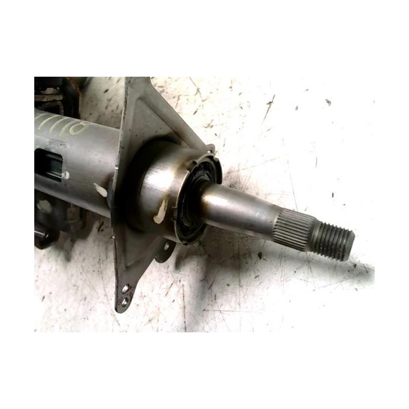 Colonne de direction NISSAN NOTE 1 PHASE 1 d’occasion