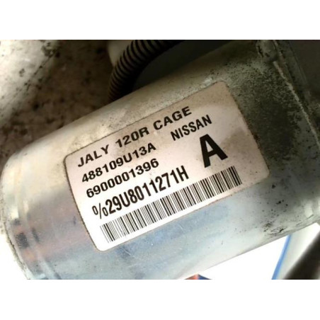 Colonne de direction NISSAN NOTE 1 PHASE 1 d’occasion