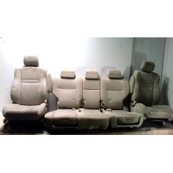 Interieur complet TOYOTA COROLLA VERSO 1 d’occasion