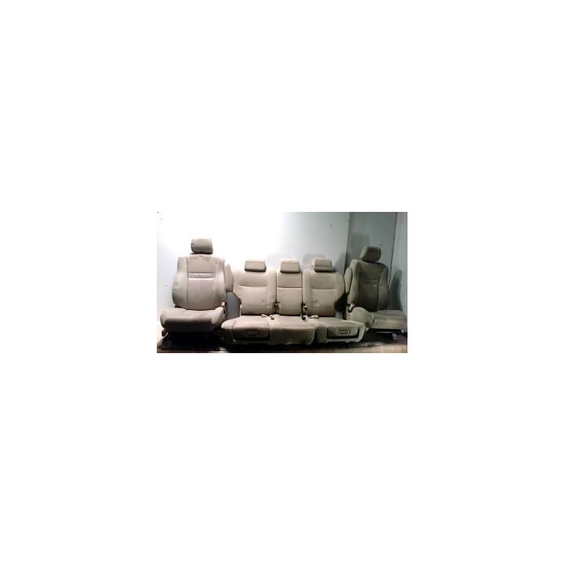 Interieur complet TOYOTA COROLLA VERSO 1 d’occasion